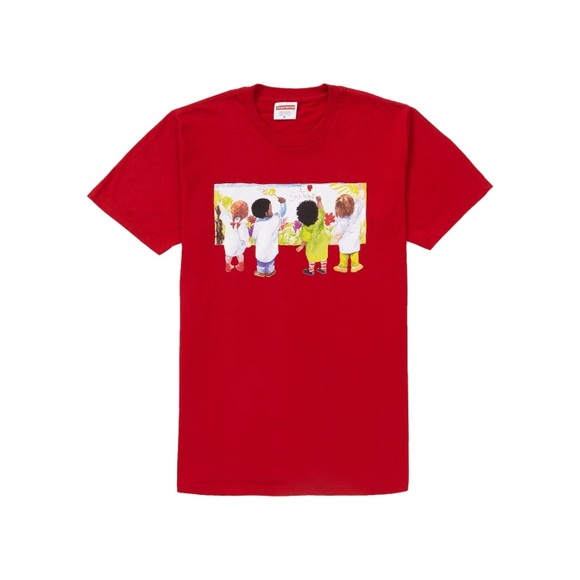 Supreme Other - Supreme Kids Tee